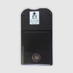 QMP Coin Retain Lock