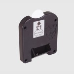 QMP Coin Return Lock