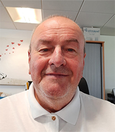Roy McGregor