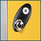 Padlock Fitting
