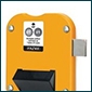 Coin return Lock