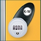 Mechnical Combi Lock